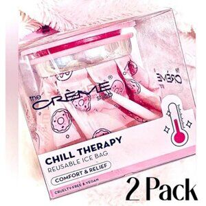 The Creme Shop Chill Therapy Ice Bag 2 Pack